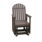 Smithton Glider Rocking Chair