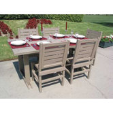 Monterey Dining Table