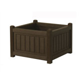 Nantucket Box Planter