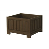 Eagle One Planters