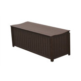 Brisbane Curved Deck Box