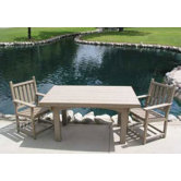 Cape Cod 5 Piece Dining Set