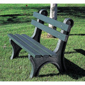 Eagle One Benches