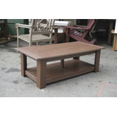 Brighton Coffee Table