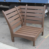 Eagle One Outdoor Sofas