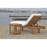 Eagle One Outdoor Chaise Lounges