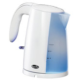 1 Litre Plastic Kettle