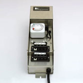 Indoor 600W Professional Series Stainless Steel Landscape Lighting Transformer