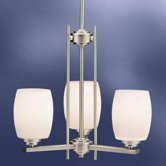 Eileen 3 Light Chandelier