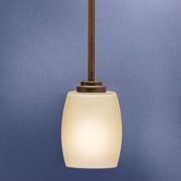 Eileen 1 Light Mini Pendant