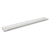 Modular  Xenon Undercabinet Light in White