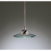 Galaxie 1 Light Mini Pendant