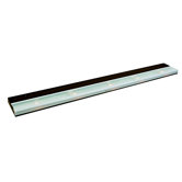 Five Xenon Light Undercabinet Lighting in Bronze