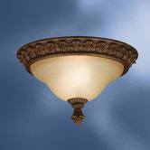 Kichler Flush Mounts