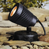Underwater Pond Light