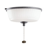 One Light Ceiling Fan Light Kit