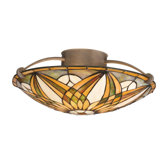 Tiffany Ceiling Lights