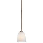 Granby 1 Light Mini Pendant