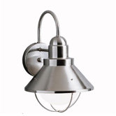 Outdoor Lighting