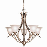 Dover 5 Light Chandelier