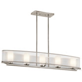 Saldana 5 Light Chandelier