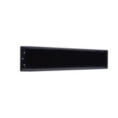38" Ceiling Fan Blade Set
