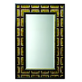 Malcolm Mirror