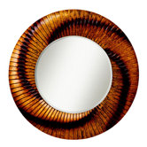 Solstice Mirror