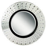 Mirror in Clear