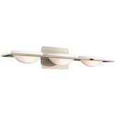 Imari 3 Light Bath Vanity Light