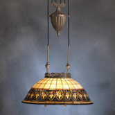 Provencia 3 Light Pendant