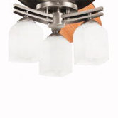 Kichler Ceiling Fan Light Kits