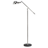 Westwood Gatwick 1 Light Floor Lamp
