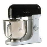K-Mix Stand Mixer in Peppercorn