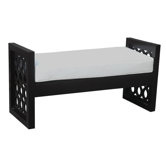 Eighty MDF Bench
