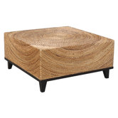Cypress Coffee Table