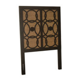 Sumba Panel Headboard