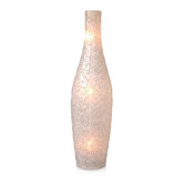 Gregory Floor Lamp in Natural