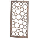 Roman Hanging Screen
