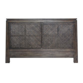 Queen Size Hector Headboard