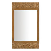 New Hampton Rectangle Mirror
