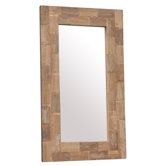 Sedona Rectangle Mirror