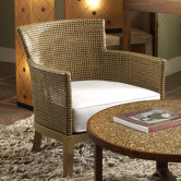 Spartha Claris Arm Chair