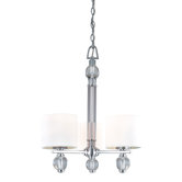 Bentley 3 Light Chandelier