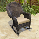 Montclair Indoor / Outdoor Rocking Chair