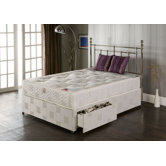 New Majestyk Mattress