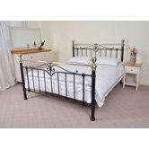 Sigma Bed Frame