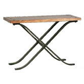 Rajah XL Console Table