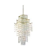 Corbett Lighting Pendant Lights