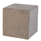 Cube Ottoman
